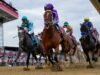 Preakness អាចនឹងផ្លាស់ទីនៅពេលក្រោយ 3 សប្តាហ៍បន្ទាប់ពី Kentucky Derby ។ នេះប្រហែលជាមិនគ្រប់គ្រាន់ទេ។