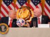 រដ្ឋបាល Trump ប្រាប់ AP ថាជនបរទេសដែលមានសំបុត្រ World Cup នឹងមិនចាំបាច់បង់ប្រាក់កក់ដើម្បីចូលសហរដ្ឋអាមេរិកទេ។