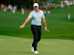 Rory McIlroy និយាយថាអ្នកលេង LIV គួរតែអាចត្រលប់ទៅ PGA Tour វិញ ប៉ុន្តែគាត់មិនប្រាកដថាពួកគេចង់