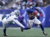 Dallas Cowboys ទល់នឹង New York Giants នឹងក្លាយជាការប្រកួតសប្តាហ៍ទី 1 នៅយប់ថ្ងៃអាទិត្យ