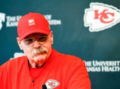 Broncos និង Chiefs លេងបើករដូវកាលនៅយប់ថ្ងៃចន្ទ