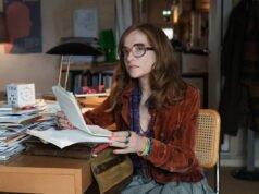 Isabelle Huppert: “ការលើកកម្ពស់វប្បធម៌បារាំងបានក្លាយជាកីឡាប្រយុទ្ធ”