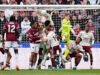 ភាពវឹកវរនៅជ្រុង Premier League ឆ្ពោះទៅកាន់ World Cup ហើយ FIFA គិតថាអាជ្ញាកណ្តាលនឹងដោះស្រាយវា។