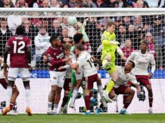 ភាពវឹកវរនៅជ្រុង Premier League ឆ្ពោះទៅកាន់ World Cup ហើយ FIFA គិតថាអាជ្ញាកណ្តាលនឹងដោះស្រាយវា។