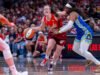 Ogunbowale, Bueckers ទប់ទល់នឹង Clark Fever ខណៈដែល Wings ឈ្នះការប្រកួតបើករដូវកាលដែលរំពឹងទុកយ៉ាងខ្លាំង 107-104
