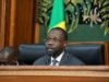 Ousmane Sonko সেনেগালের ন্যাশনাল অ্যাসেম্বলির প্রেসিডেন্ট হয়েছেন হাইতি থেকে সর্বশেষ খবর: রাজনীতি, নিরাপত্তা, অর্থনীতি, সংস্কৃতি।