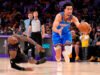 The Oklahoma City Thunder និយាយថាគាត់មិនល្អឥតខ្ចោះទេ។ កំណត់ត្រាប្រកួតជម្រុះ ៨-០ របស់ Champions គឺមិនអាចកាត់ថ្លៃបានឡើយ។