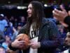 ខ្សែប្រយុទ្ធ Memphis Grizzlies Brandon Clarke បានទទួលមរណភាពនៅអាយុ 29 ឆ្នាំ។