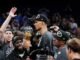 Wembanyama ওয়েস্ট ফাইনাল MVP জিতেছে, NBA ফাইনাল খেলার জন্য উন্মুখ