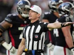 NFL និងអាជ្ញាកណ្តាលយល់ព្រមលើកិច្ចព្រមព្រៀងចរចារួមគ្នារយៈពេល 7 ឆ្នាំ ជៀសវាងការបញ្ឈប់ការងារដែលអាចកើតមាន