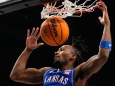 Peterson, Dybansa, Boozer និង Wilson រង់ចាំមើលថាអ្នកណាទៅមុនគេក្នុងសេចក្តីព្រាង NBA