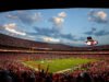 Kansas City Chiefs ត្រៀមប្រគល់កីឡដ្ឋាន Arrowhead ដែលជួសជុលទៅឲ្យ FIFA សម្រាប់ការប្រកួត World Cup