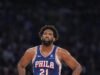 Joel Embiid ត្រលប់មកវិញសម្រាប់ 76ers ‘Game 3 បន្ទាប់ពីបាត់ហ្គេម 2 ទល់នឹង Knicks ដោយមានបញ្ហាកជើង និងត្រគាក