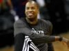 Jason Collins អ្នកលេង NBA ដែលស្រលាញ់ភេទដូចគ្នាដំបូងគេបានស្លាប់នៅ 47 នៃដុំសាច់ខួរក្បាល