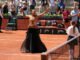 Roland-Garros-এ ওয়াক-অন পোশাকে নাওমি ওসাকার ফ্যাশনের স্বাদ আবারও স্পটলাইটে