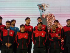 ইরান ফুটবল ফেডারেশন বলছে, দলের বিশ্বকাপের বেস ক্যাম্প যুক্তরাষ্ট্র থেকে মেক্সিকোতে চলে গেছে