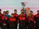 ইরান ফুটবল ফেডারেশন বলছে, দলের বিশ্বকাপের বেস ক্যাম্প যুক্তরাষ্ট্র থেকে মেক্সিকোতে চলে গেছে