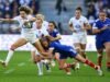 রাগবি: Les Bleues 6 Nations টুর্নামেন্টের চূড়ান্ত ধাপ মিস করে