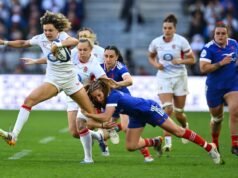 রাগবি: Les Bleues 6 Nations টুর্নামেন্টের চূড়ান্ত ধাপ মিস করে