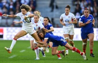 রাগবি: Les Bleues 6 Nations টুর্নামেন্টের চূড়ান্ত ধাপ মিস করে