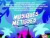 Angoulême-এ, Angoulême Métis Music Festival আফ্রিকান এবং ক্যারিবিয়ান সঙ্গীতের জন্য উন্মুক্ততার পঞ্চাশ বছর উদযাপন করে