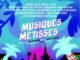 Angoulême-এ, Angoulême Métis Music Festival আফ্রিকান এবং ক্যারিবিয়ান সঙ্গীতের জন্য উন্মুক্ততার পঞ্চাশ বছর উদযাপন করে