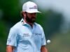 Cameron Young និង Justin Thomas មើលការប្រកួត PGA Championship ខុសគ្នាដោយសារតែឪពុករបស់ពួកគេ។