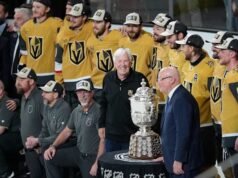 স্ট্যানলি কাপের ফাইনাল ঘনিয়ে আসার সাথে সাথে NHL প্লেঅফে কী দেখতে হবে