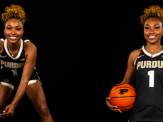 Gearlds Inks গার্ড Kyndall হান্টার – পারডু বয়লারমেকারস
