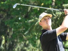Boilermakers បញ្ចប់ការប្រកួត Big Ten Championships ក្នុងចំណាត់ថ្នាក់ទី 6 – Purdue Boilermakers