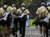 Boilermaker Men’s Golf ត្រូវបានជ្រើសរើសសម្រាប់តំបន់ Corvallis – Purdue Boilermakers