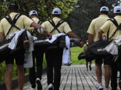 Boilermaker Men’s Golf ត្រូវបានជ្រើសរើសសម្រាប់តំបន់ Corvallis – Purdue Boilermakers