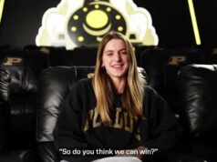 គំនូសផ្លូវ | វគ្គទី 2 Teaser – Purdue Boilermakers