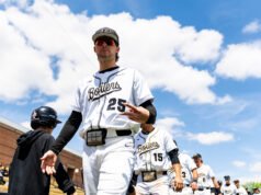 Baseball vs Murray State Weekend Recap Photo Gallery – Purdue Boilermakers