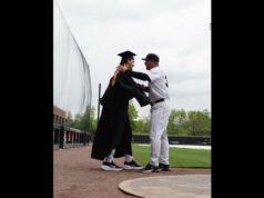 ពិធីចាប់ផ្តើម Alexander Field 2026 – Purdue Boilermakers