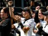Gossett Twirls 1-Hitter, Boilers ឈ្នះ Iowa 6-1 – Purdue Boilermakers