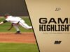 Purdue មាន 16 ដងក្នុងការឈ្នះលើ Murray St. – Highlights – Purdue Boilermakers