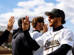 បេស្បលឈ្នះហ្គេមទី 2 ទល់នឹង Murray State Photo Gallery – Purdue Boilermakers