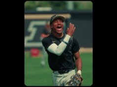 ការអនុវត្តកីឡាបេស្បល Purdue – Purdue Boilermakers