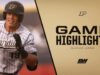 Purdue vs Iowa នៅ Des Moines – ហ្គេម 1 Highlights – Purdue Boilermakers