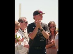 ថ្ងៃជាន់ខ្ពស់ 2026 នៅ Alexander Field – Purdue Boilermakers