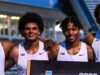 NCAA আউটডোর চ্যাম্পিয়নশিপে 4 টি টিকিট পাঞ্চ করা হয়েছে, 2টি স্কুল রেকর্ড ভেঙেছে – পারডু বয়লারমেকারস