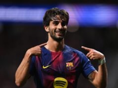 Barcelona ត្រៀមខ្លួនបោះបង់ខ្សែប្រយុទ្ធដែលរកបាន២០គ្រាប់ក្នុងការព្យាយាមចុះហត្ថលេខាលើគោលដៅប្រយុទ្ធកំពូល