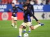 ខ្សែការពារ Barcelona សម្រេចបាននូវស្នាដៃដ៏មិនគួរឲ្យជឿ គ្មានកីឡាករណាម្នាក់ក្នុងពិភពបាល់ទាត់សម្រេចបានឡើយ។