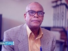 បន្ទាប់ពីបានធ្វើជា DG ai បួនដង Hermanex Gonzague Désir កាន់តំណែងជាអគ្គនាយកនៃ MCFDF ។ ព័ត៌មានចុងក្រោយពីប្រទេសហៃទី៖ នយោបាយ សន្តិសុខ សេដ្ឋកិច្ច វប្បធម៌។