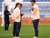 ខ្សែការពារ Barcelona បានប្តេជ្ញាចិត្តស្នាក់នៅ និងប្រយុទ្ធបន្ទាប់ពីរដូវកាលដ៏លំបាក