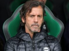 គ្រូបង្វឹក Alaves ផ្ញើការព្រមានយ៉ាងម៉ឺងម៉ាត់ទៅកាន់ Barcelona មុនការប្រកួត La Liga ដែលត្រូវតែឈ្នះ៖ ‘យើងនឹងត្រូវផ្តល់ ២០០%’