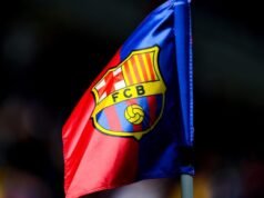 បន្ទប់ចាក់សោររបស់ក្លឹប Barcelona ភ្ញាក់ផ្អើលដោយភាពចលាចលនៅឯក្លឹប Real Madrid