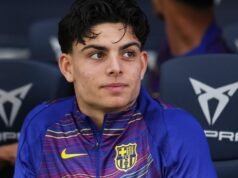 Barcelona ផ្តល់ទេពកោសល្យសិក្សាចំនួនពីរដល់ Real Oviedo ក្នុងលក្ខខណ្ឌខ្ចីជើងសម្រាប់រដូវកាលក្រោយ