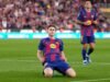 Fermin និយាយអំពី Flick, Mbappe, Vinicius, El Clasico, ការខូចចិត្ត UCL និងការអបអរសាទរពានរង្វាន់ La Liga
